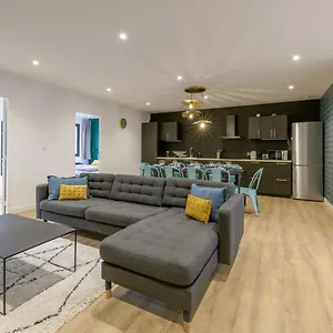 Appartement Nocnoc - Le Michelangelo, Lyon