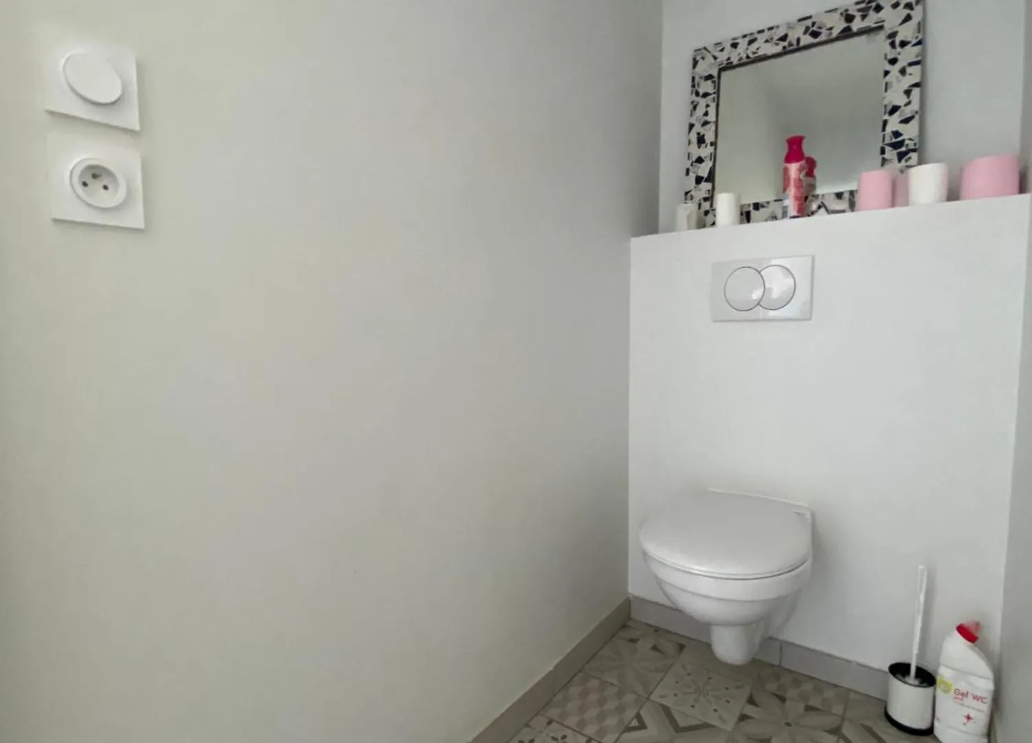 Appartement Avec Balcon Immeuble Standing Lyon Apartment